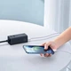Кабель Baseus Dynamic Series Fast Charging USB to Lightning 2.4A 1м (CALD000405) Purple - изображение 7