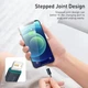 Кабель Baseus Dynamic Series Fast Charging USB to Lightning 2.4A 2м (CALD000516) State Grey - зображення 11
