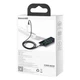 Кабель Baseus Superior Series Fast Charging Data Cable USB to Type-C 66W 11V 6A 2м (CATYS-A01) Black - зображення 9