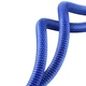 Кабель Baseus Crystal Shine Series Fast Charging Data Cable USB to Type-C 100W 20V 5A 1.2м (CAJY000403) Blue - зображення 3