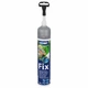 Клей, герметик аквариумный черный Hobby Fix Underwater Adhesive black 200 мл (11965) - изображение 1
