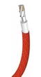 Кабель Baseus Yiven Cable USB to Lightning 1.8м 2A (CALYW-A09) Red - зображення 6