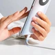 Кабель Baseus Superior Series Fast Charging Data Cable USB to Type-C 100W 20V 6A 2м (P10320102214-03) White - зображення 6