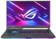Игровой ноутбук ASUS ROG Strix G17 G713 (2023) 17.3" QHD 240 Гц AMD Ryzen 9 7945HX (2.5-5.2 Ghz) NVIDIA GeForce RTX 4060 8 ГБ RAM 16 ГБ 512 ГБ SSD - Б/У - изображение 5