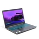 Ігровий ноутбук Lenovo IdeaPad L340-15IRH Gaming 15.6" Full HD Intel Core i7-9750H (2.60-4.10 GHz) NVIDIA GeForce GTX 1650 4 ГБ RAM 16 ГБ 512 ГБ SSD - Б/В - зображення 1