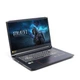 Игровой ноутбук Acer Nitro 5 AN517-52 17.3" Full HD 75 Гц Intel Core i5-10300H (2.50-4.50 GHz) NVIDIA GeForce GTX 1650 4 ГБ RAM 16 ГБ 512 ГБ SSD - Б/У - изображение 1