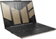 Игровой ноутбук ASUS TUF Gaming A16 Advantage Edition FA617NSR 15.6" QHD 240 Гц AMD Ryzen 7 7435HS (3.1-4.5 GHz) Radeon RX 7600S 8 ГБ RAM 16 ГБ 1 ТБ SSD - Б/У - изображение 1