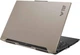 Игровой ноутбук ASUS TUF Gaming A16 Advantage Edition FA617NSR 15.6" QHD 240 Гц AMD Ryzen 7 7435HS (3.1-4.5 GHz) Radeon RX 7600S 8 ГБ RAM 16 ГБ 1 ТБ SSD - Б/У - изображение 3