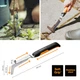 Очиститель щелей Fiskars Xact™ Small (1027045) - изображение 2