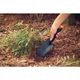 Совок садовый для цветов Fiskars Ergo 7,5 см (1027017) - изображение 2
