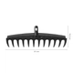 Грабли пластиковые Fiskars Solid™ 41 см, 135064 (1014917) - изображение 4