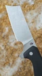 Нож складной Gerber Asada Folder Onyx, клинок Stonewash, накладка Alu - изображение 3