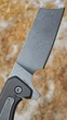 Нож складной Gerber Asada Folder Onyx, клинок Stonewash, накладка Alu - изображение 5