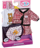 Zestaw odzieży Baby Born Zapf Creation Glam Outfit 43 cm 840757 (4001167837320) - obraz 1