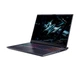 Ноутбук Acer Predator Helios Neo 18 U7-255HX/16GB/1TB/W11 RTX5070 (PHN18-72 || NH.QVEEP.004) - зображення 8