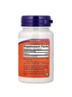 Мелатонин NOW Foods Melatonin 3 мг 60 капсул - изображение 2