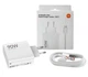 Мережевий зарядний пристрій Xiaomi POCO 90W Turbo Charge з кабелем USB-C Швидка зарядка + Кабель 6А Turbo Charge в копмлекті - изображение 2