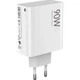 Мережевий зарядний пристрій Xiaomi POCO 90W Turbo Charge з кабелем USB-C Швидка зарядка + Кабель 6А Turbo Charge в копмлекті - изображение 4
