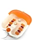 Гідромасажна ванна для ніг з інфрачервоним підігрівом Multifunction Footbath Massager - зображення 4
