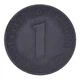 Монета Німеччина 1 пфеніг 1938 F-VF D - зображення 1