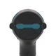 Акумуляторний імпульсний гвинтоверт PROFI-TEC PID1820BL (20 В, безщітковий двигун, 180 Нм, хвостовик 1/4″) 2×PT2020MP (2.0 Аг), ЗП BC20V, кейс + кейс з набором біт - изображение 6