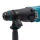 Акумуляторний перфоратор PROFI-TEC PBH201 (20 В, безщітковий двигун, 3.0 Дж, SDS-Plus) 2×PT2040EP (4.0 Aг), ЗП BC20V, кейс - изображение 8