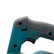 Акумуляторний рубанок PROFI-TEC PCP9020 (20 В, безщітковий двигун, ширина стругання 82 мм, глибина стругання 2 мм) без АКБ та ЗП, кейс - изображение 11