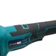 Акумуляторна ексцентрикова полірувальна машина PROFI-TEC DPO1515BL/PPO1515BL зі стабілізатором обертів Professional (20 В, безщітковий двигун, диск 150 мм, хід 15 мм) 1×PT2040MP (4.0 Аг), ЗП BC20V, коробка - изображение 5