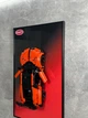 Арт Держатель Рамка 50x30 см. на Стену для Конструктора LEGO Technic Bugatti Chiron Pur Sport (42222) Бугатти Широн Спорт - Type-A - изображение 8