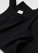 Майка H&M 10793 S Чорний (0882) - изображение 4