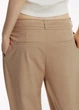 Штани H&M 10762 40 Бежевий (1293) - изображение 3