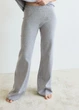 Штани H&M 10756 L Сірий (1293) - зображення 1