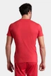 Чоловіча футболка Arena T-SHIRT TEAM 002701-410 XXL Червоний - изображение 5