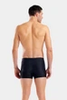Плавки чоловічі Arena NEO STREAM SWIM SHORT 010795-508 95 Чорний - зображення 5