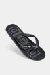 Чоловічі в'єтнамки Arena FLIP FLOP 002309-115 47 Чорний - изображение 1