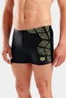 Плавки чоловічі Arena KIKKO SWIM SHORT 010796-503 105 Чорний - зображення 5