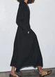Плаття Zara 10853 L Чорний (4786) - зображення 1