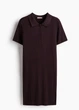 Плаття H&M 10836 S Темно-Червоний (1291) - зображення 1