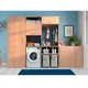 Пральна машина INDESIT IM 640MY TIME UA - изображение 7