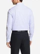 Рубашка хлопковая мужская Tommy Hilfiger 514226456 2XL Синий/Белый (1159856738) - изображение 2