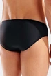 Плавки чоловічі Arena STRIPEFLOW SWIM BRIEFS 010981-551 100 Чорний - зображення 3