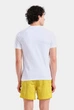 Чоловіча футболка Arena GOGGLES PRINT T-SHIRT 011166-100 XL Білий - изображение 4