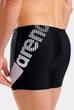 Плавки чоловічі Arena STRIPEFLOW SWIM SHORT 010954-510 105 Чорний - изображение 3