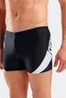 Плавки чоловічі Arena STRIPEFLOW SWIM SHORT 010954-510 105 Чорний - изображение 4