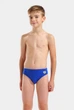 Плавки дитячі Arena BRIGHT SWIM BRIEFS 006724-803 14 164 см Синій - зображення 1