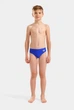 Плавки дитячі Arena TALES SWIM BRIEFS 009086-802 14 164 см Синій - зображення 1