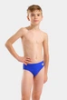 Плавки дитячі Arena TALES SWIM BRIEFS 009086-802 14 164 см Синій - зображення 5