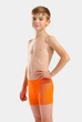 Плавки дитячі Arena TALES SWIM SHORT 009087-308 12 152 см Помаранчевий - зображення 2