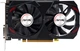 Karta graficzna AFOX PCI-Ex Radeon RX 560 4GB GDDR5 (128bit) (1176/7000) (DVI-D, HDMI, DisplayPort) (AFRX560-4096D5H1-V2) - obraz 1