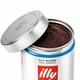 Кава Мелена без Кофеїну illy Decaffeinato, 100% Arabica, 250 грам - зображення 3